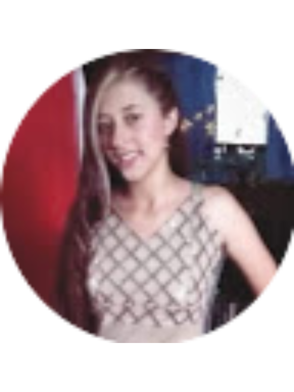 Photo of ESTEFANIA GONZALEZ GLORIA