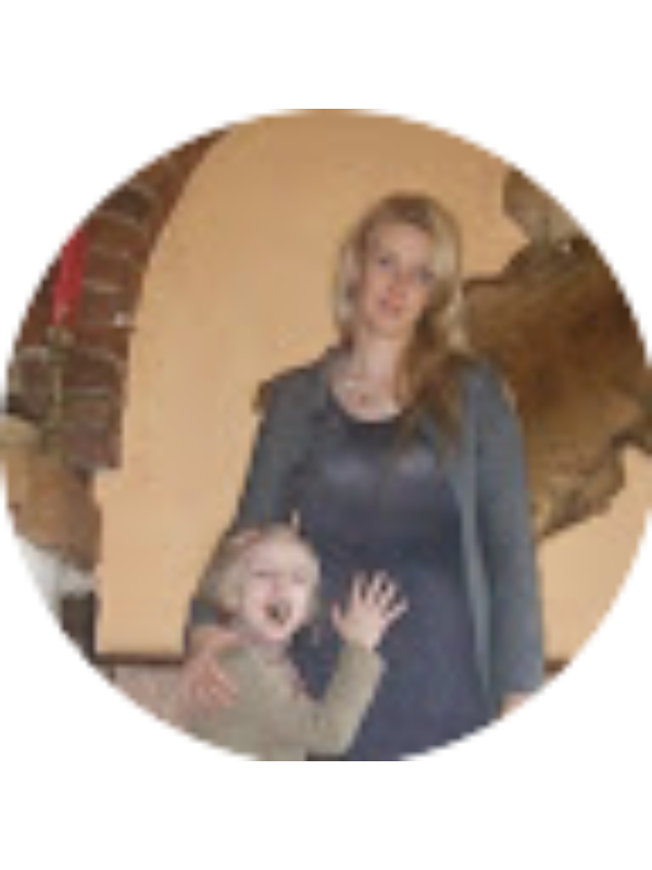 Photo of Renata STULPINAITĖ