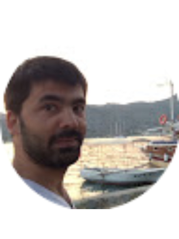 Photo of Yusuf Karaman