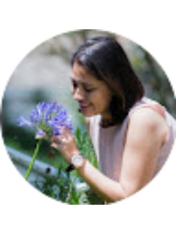 Photo of Kary Jaramillo