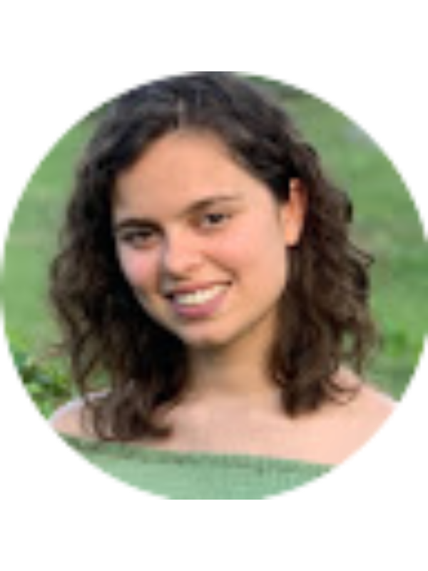 Photo of Haley Trevino