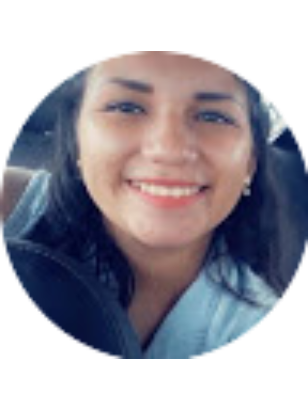 Photo of MARGARITA GISELLA MERA MAGALLANES