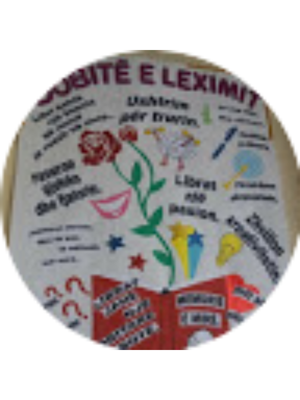 Photo of Sadete Balliu