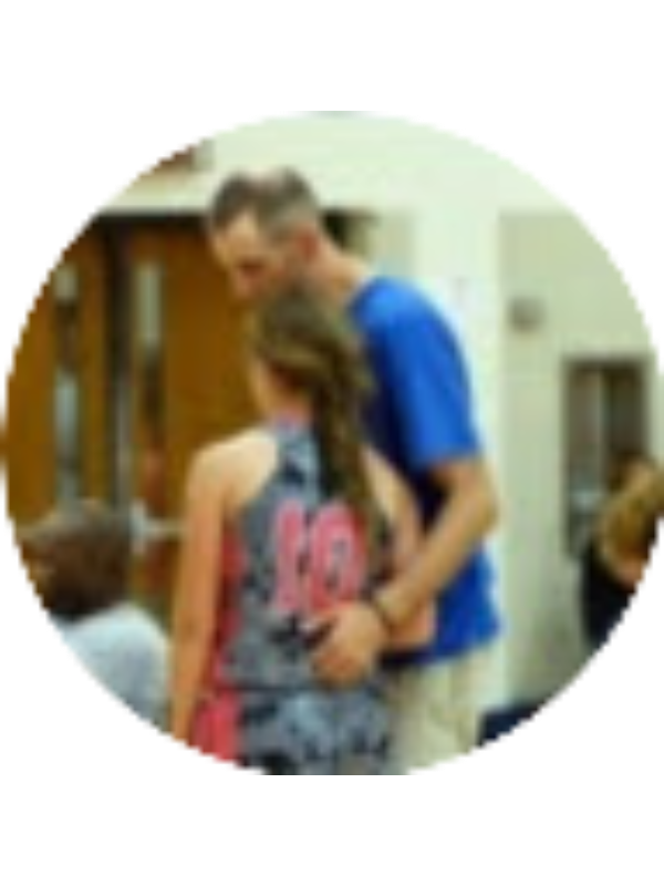 Photo of Riley Gilroy