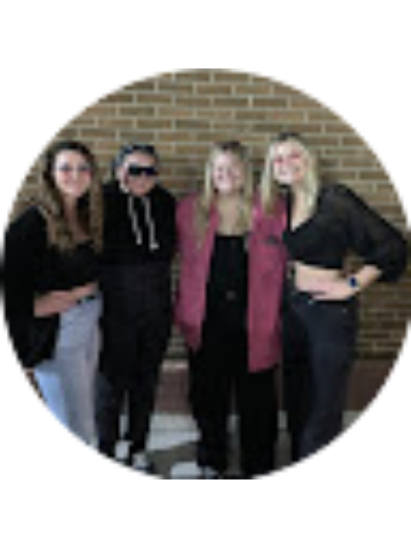 Photo of Jaclyn Wooldridge