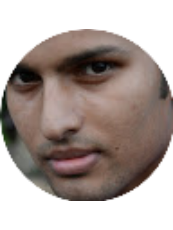 Photo of Mehedi Hasan