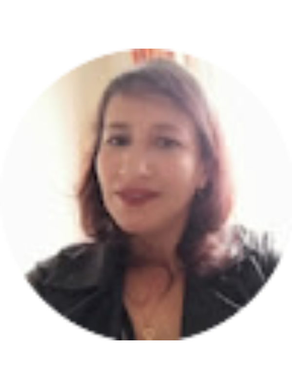 Photo of Claudia Alexandra Guerrero Silva