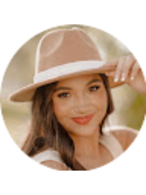 Photo of Krystal Hipps