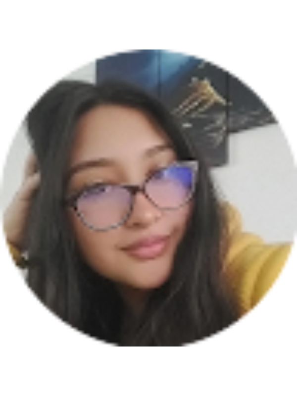 Photo of Sharik Suarez