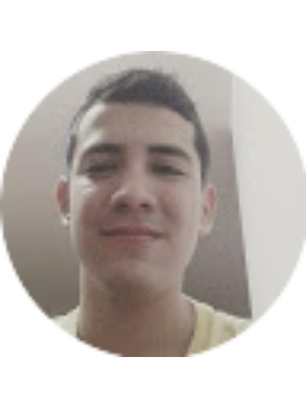 Photo of Patrick Philipps