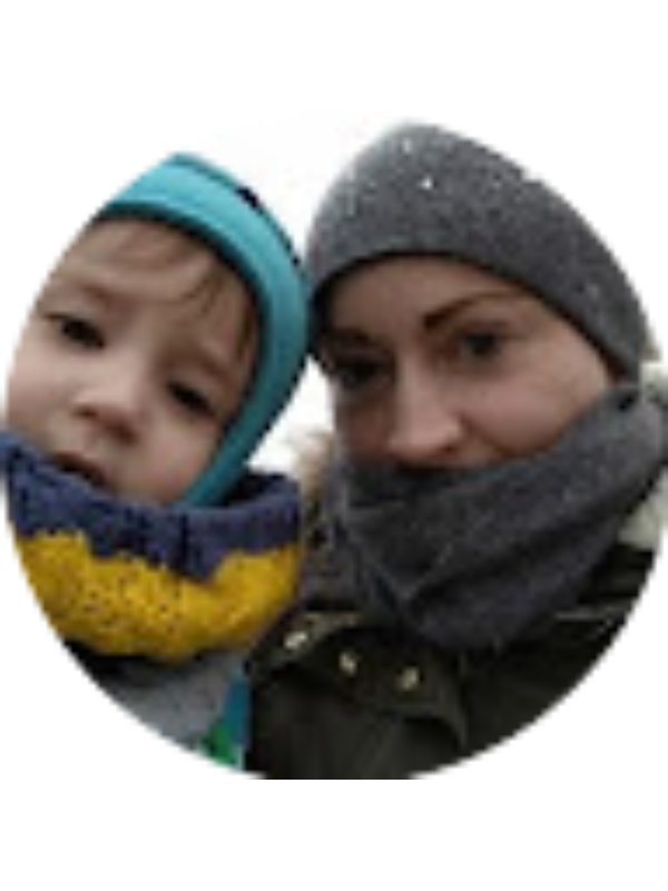 Photo of Zuzana Mršťáková