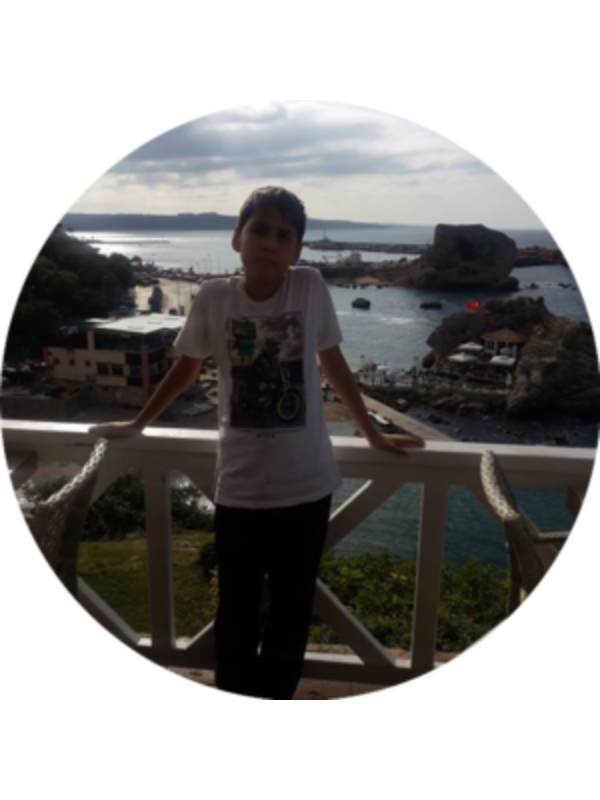 Photo of hanifegulerhim06