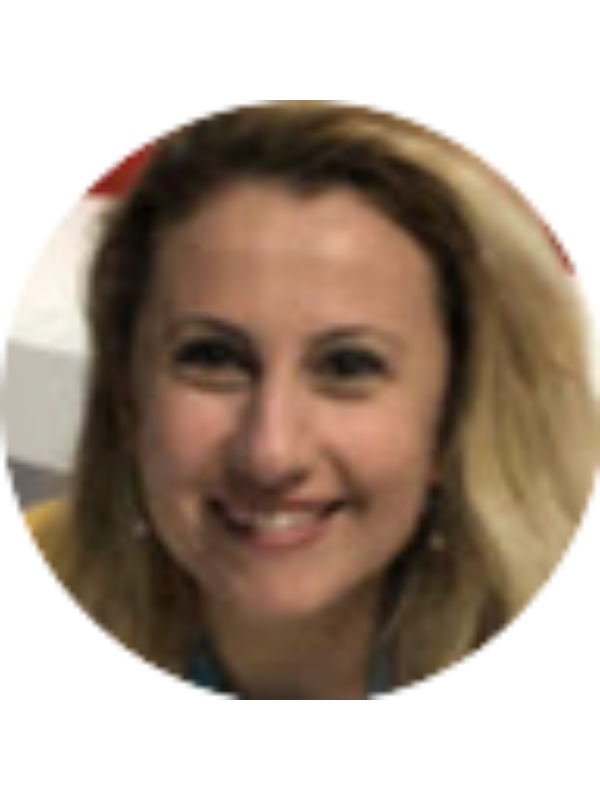 Photo of Mine Şenol