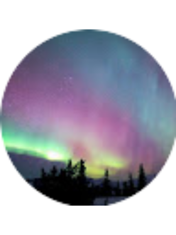 Photo of Baxter Anderson