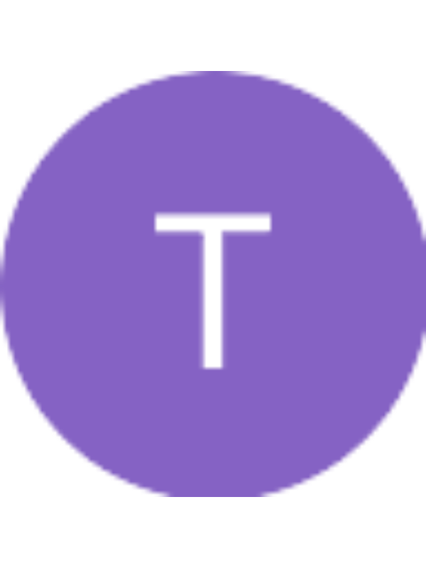 Photo of Tristan Johnson