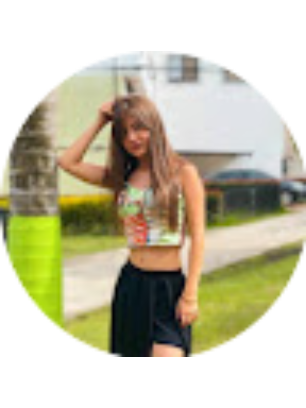 Photo of Laura Agudelo González