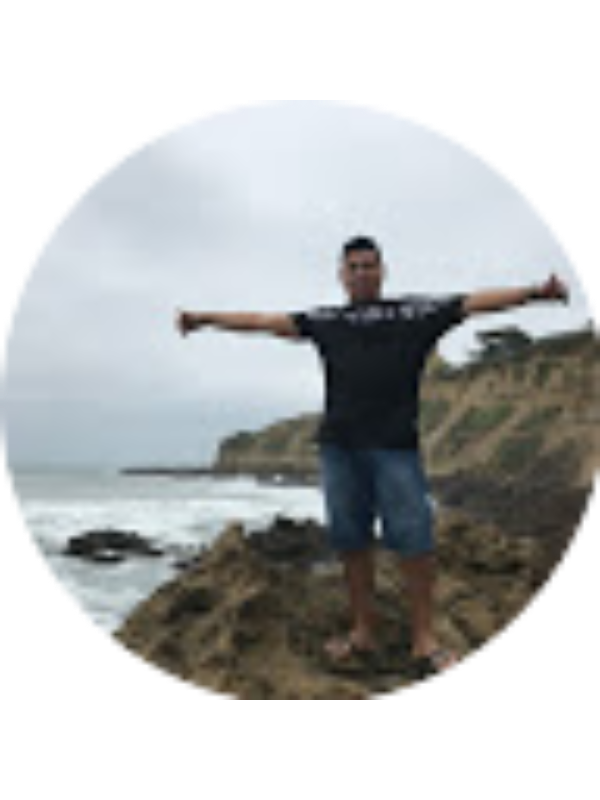 Photo of Diego Velasco