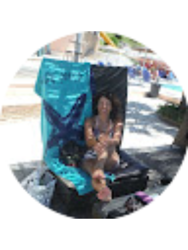 Photo of Kiriaki Mpartzoka