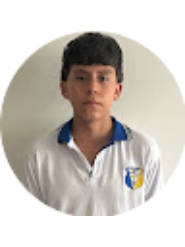 Photo of Santiago Mogollon Alv&aacute;rez