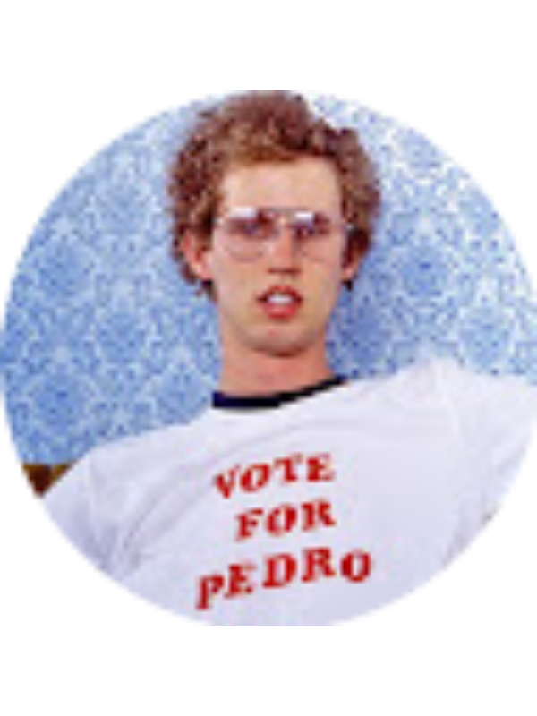 Photo of SPENCER KEYES