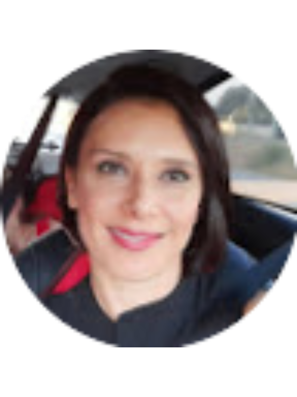 Photo of Fatma Kuzeyli