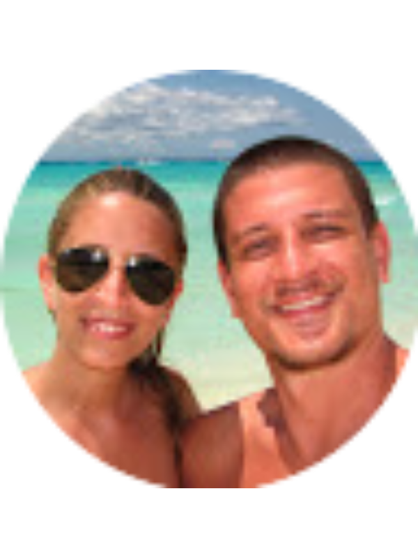 Photo of Carolina Graziano