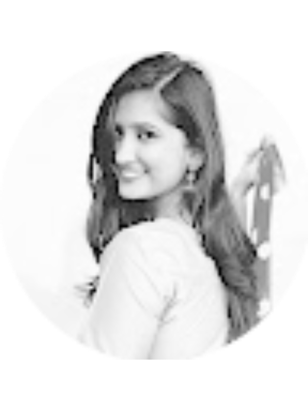 Photo of Ritika Bhadoo