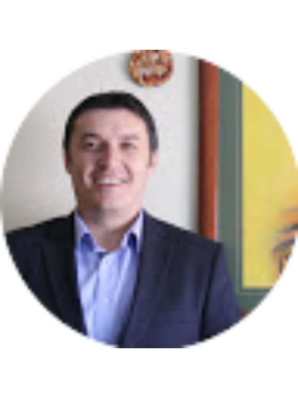 Photo of DENIS ČEVIZOVIĆ