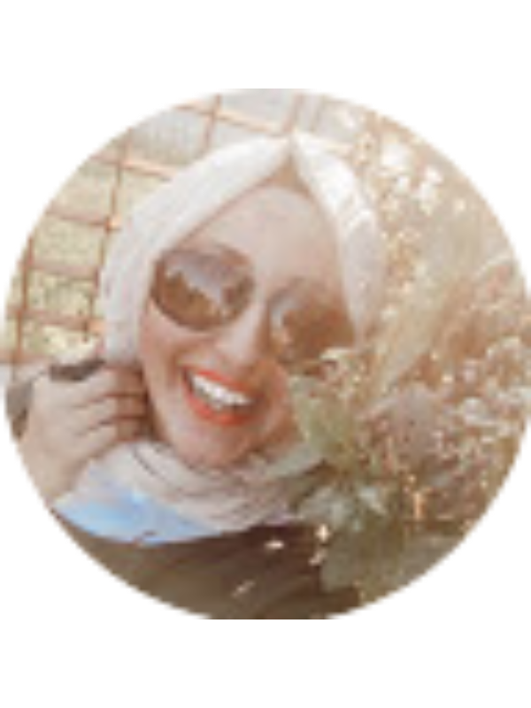 Photo of Duygu Alpler