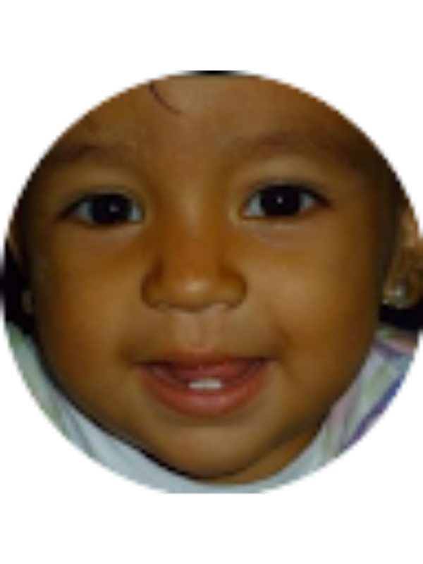 Photo of Tatiana Gonzalez