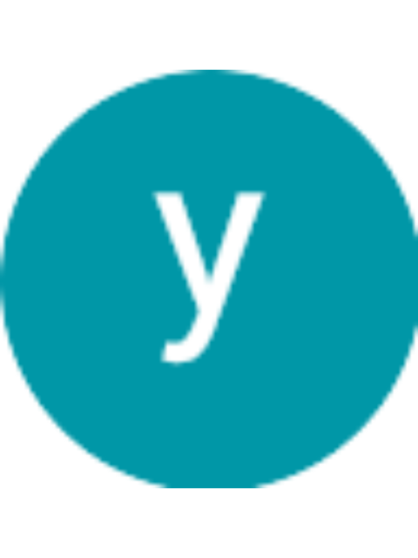 Photo of Yasmin Plath