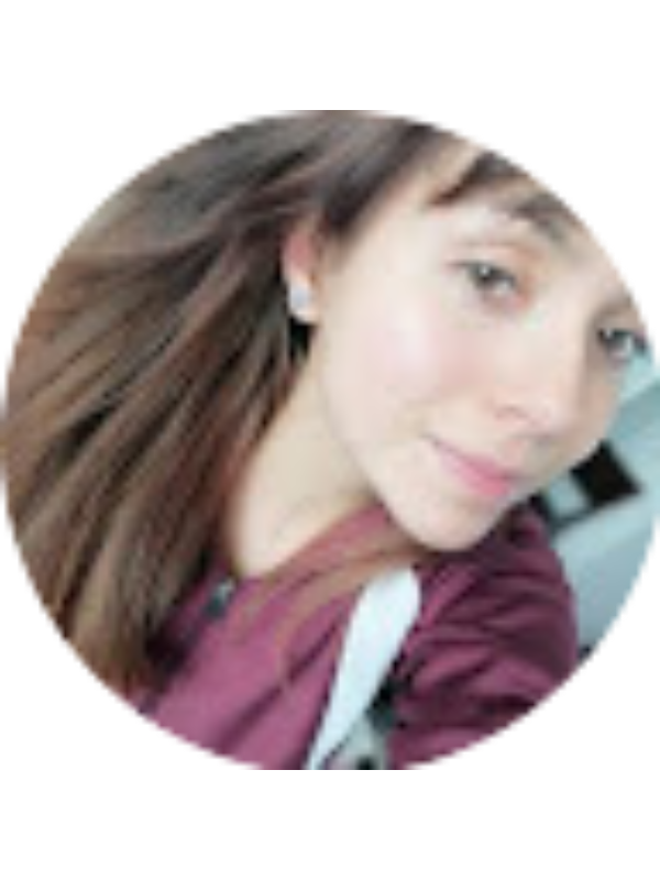 Photo of Sara Amaya Su&aacute;rez