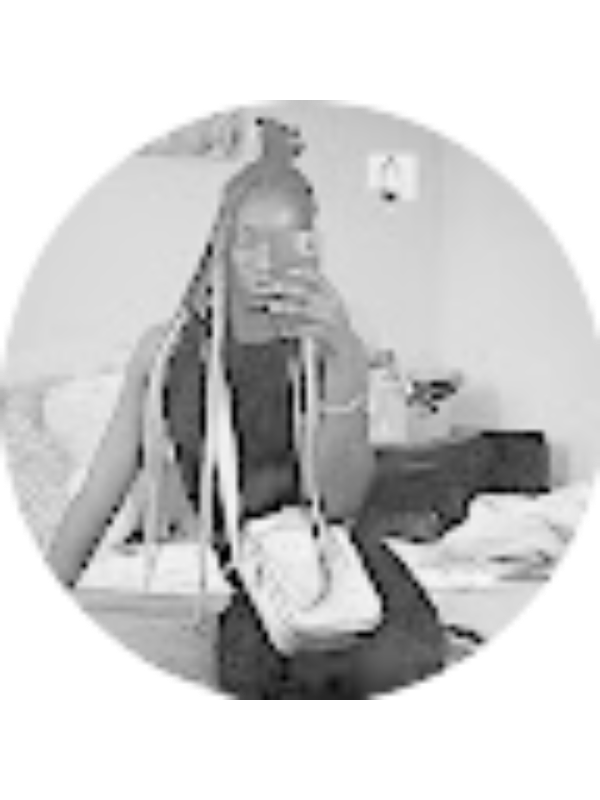 Photo of Kimaya Davis