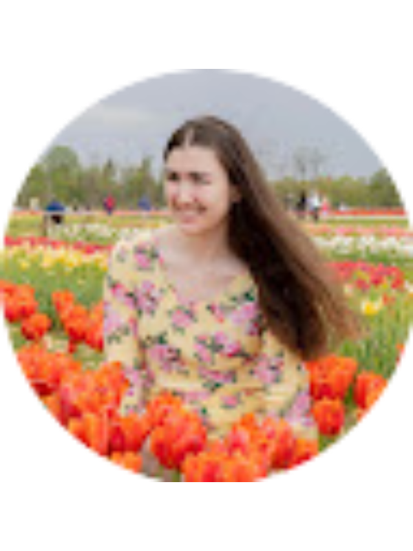 Photo of Marissa Steinberg