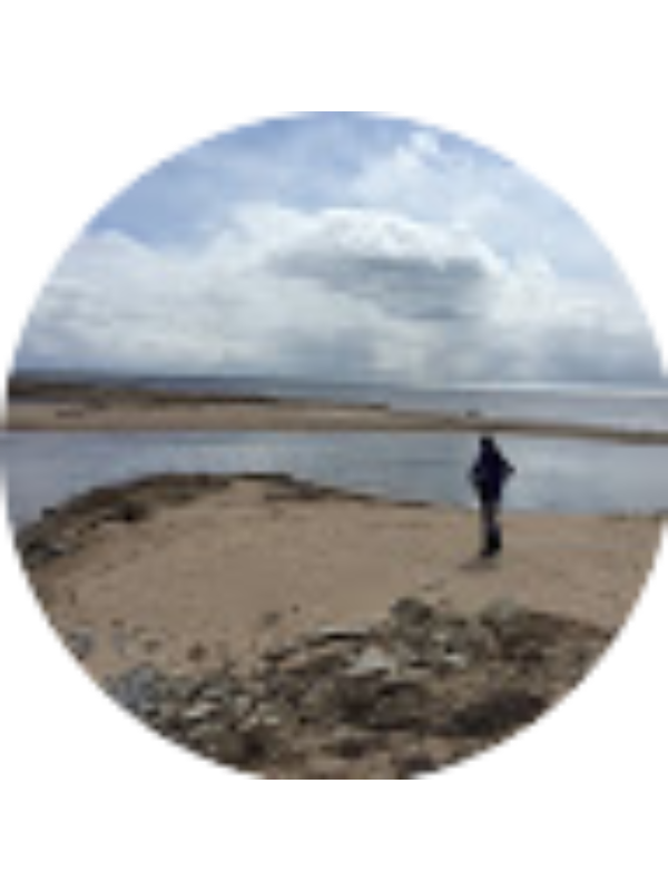 Photo of Mia Waldron