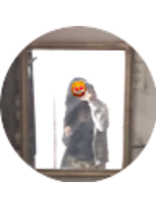 Photo of Samantha Perez