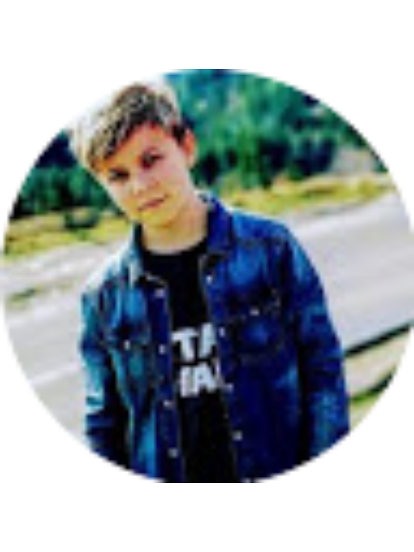 Photo of Alex Sandrac