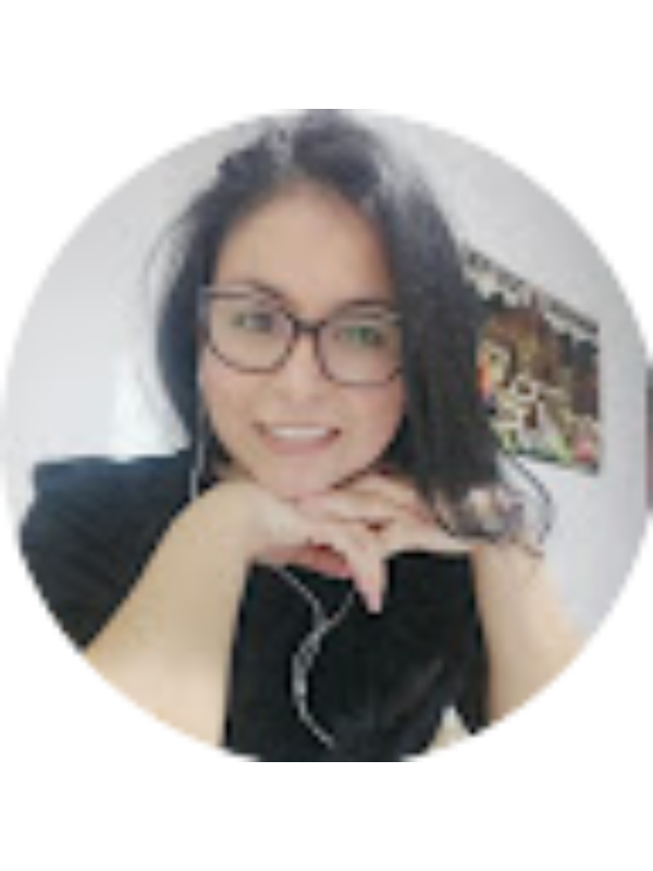 Photo of Leyda Figueres Essenwanger