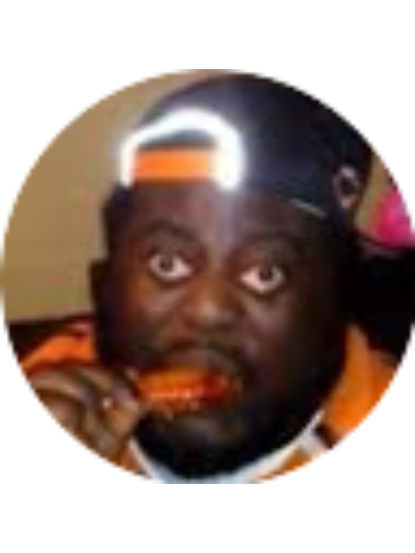 Photo of Ladi Ritsema