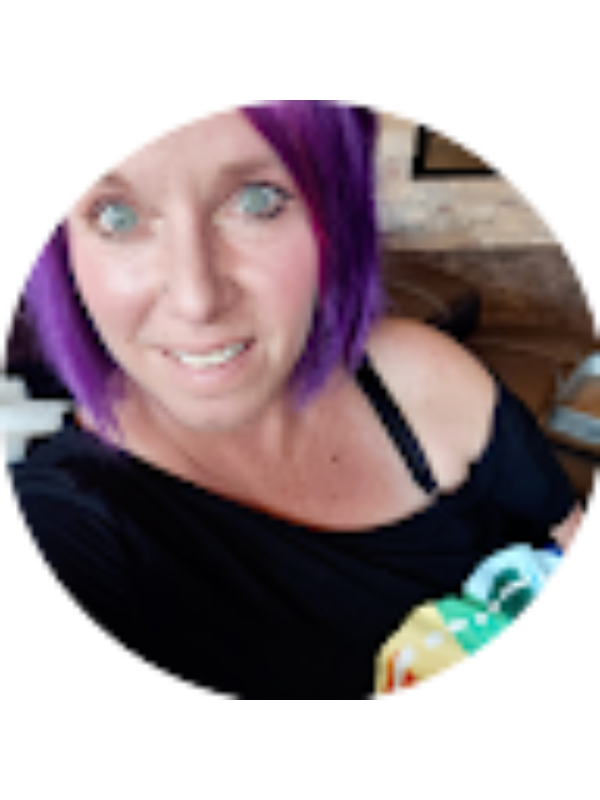 Photo of Shannon Hudson