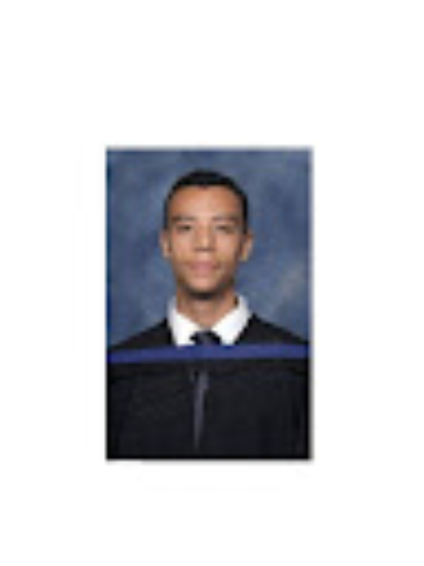 Photo of Adrian September