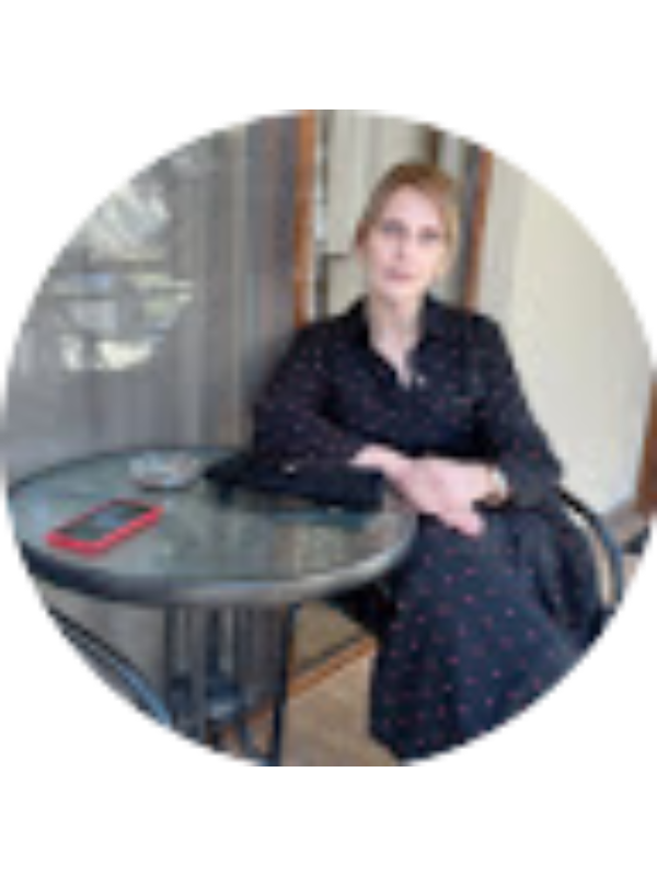 Photo of Mariana Peradze