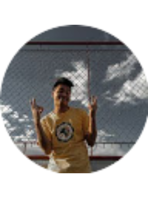 Photo of CHANDRA APOSTOL