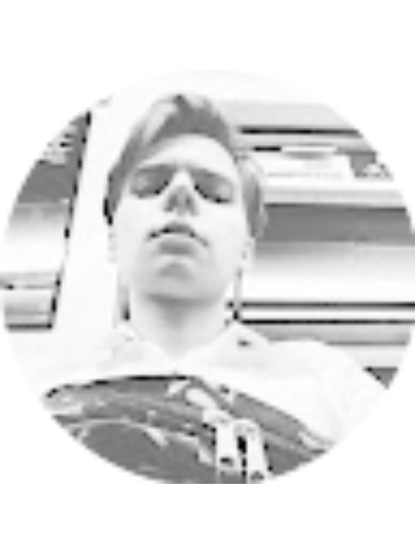 Photo of Grigory Sitnikov