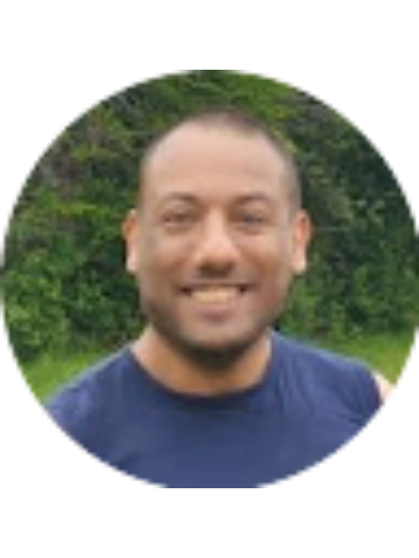 Photo of Mohamed Eldeeb