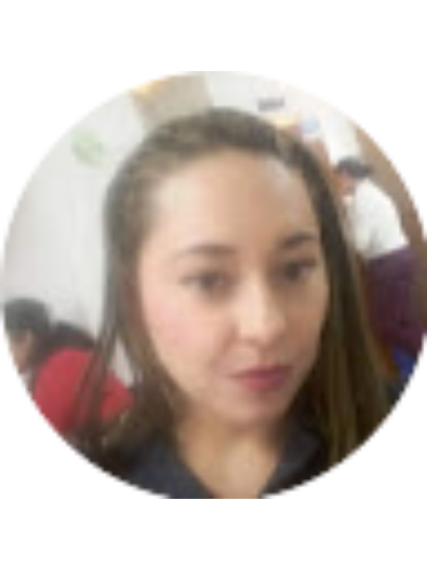 Photo of Leidi Pati&ntilde;o