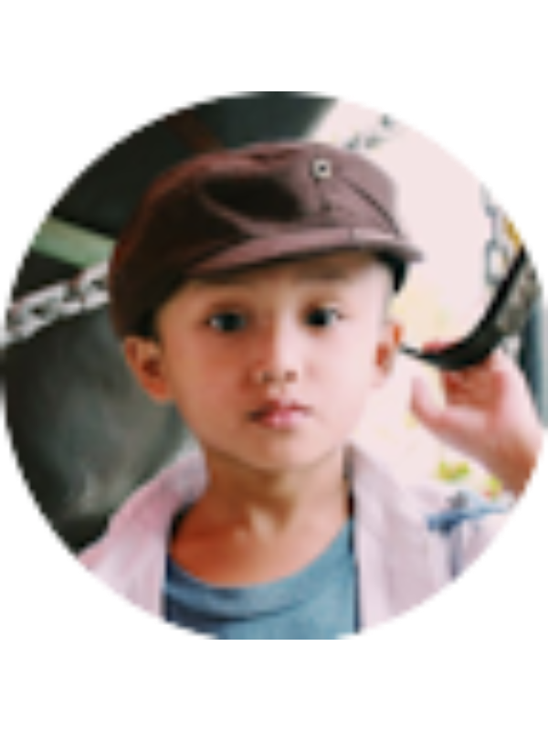 Photo of Muhammad abdulhakim Habibullah