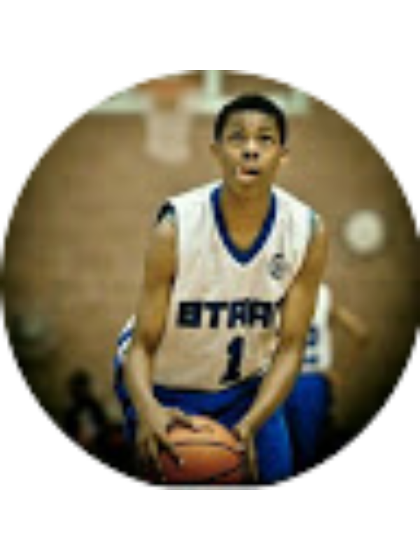 Photo of Ka'Shaun Swan