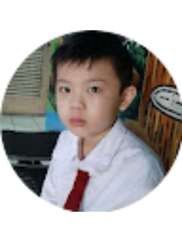 Photo of Alessio Matthew