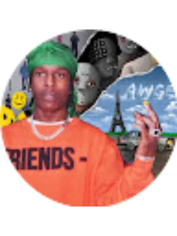 Photo of Xavier Sheffield